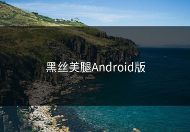 黑丝美腿Android版